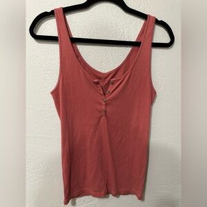 Bundle Lot of 4 Various Sleeveless Tank Tops Shirts